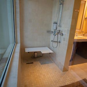 Accessible Suite